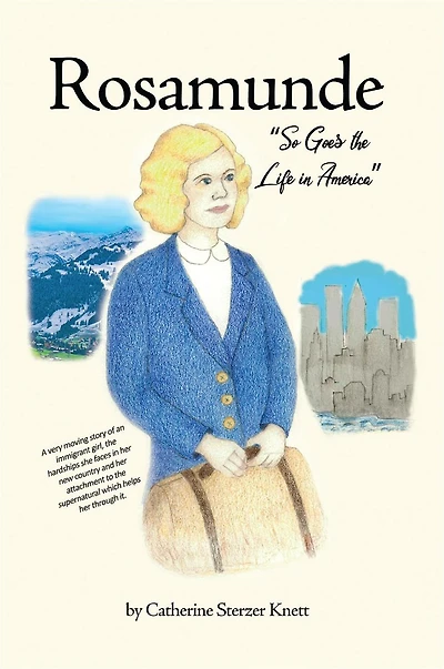Rosamunde: "So Goes the Life America"