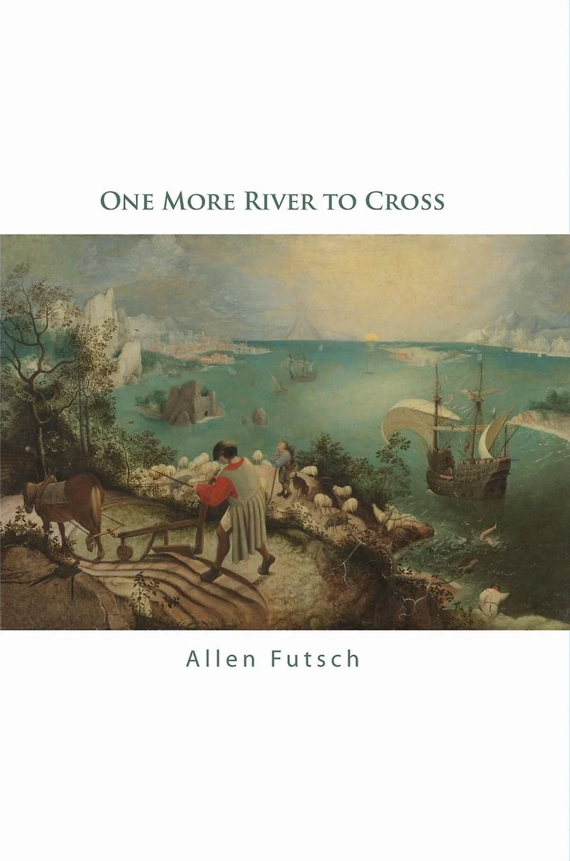 One More River to Cross