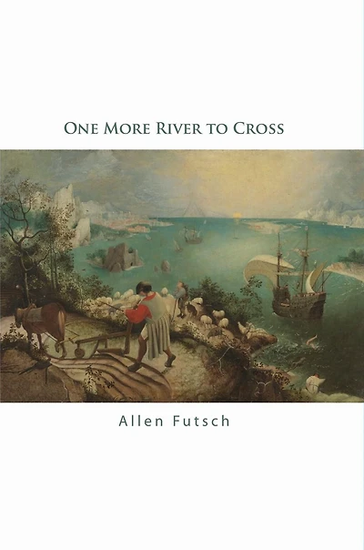 One More River to Cross