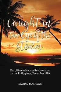 Caught the Eye of Storm: Fear, Dissension, and Insurrection Philippines, December 1989