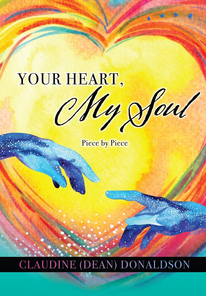 Your Heart, My Soul: Piece by