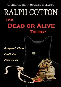 The Dead or Alive Trilogy