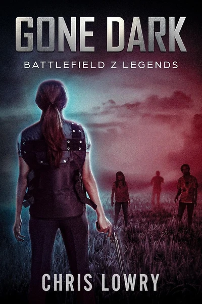 Gone Dark - a post apocalyptic action adventure