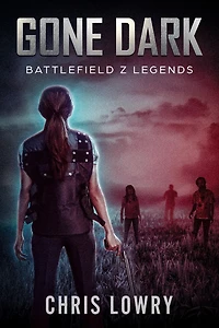 Gone Dark - a post apocalyptic action adventure