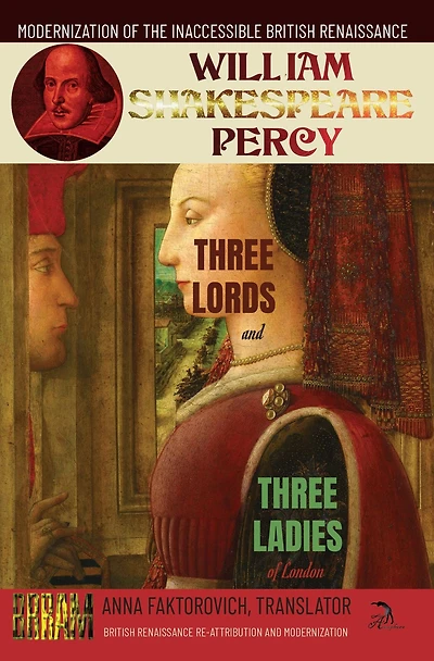 Three Lords and Ladies of London