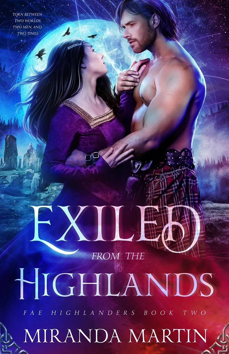 Exiled From the Highlands
