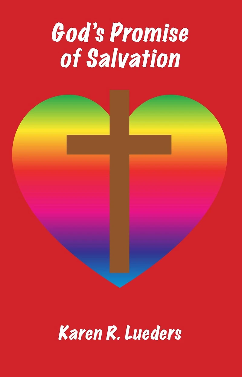 God's Promise of Salvation