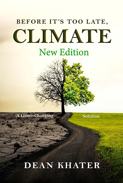 Before It's Too Late, Climate