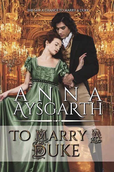 To Marry a Duke