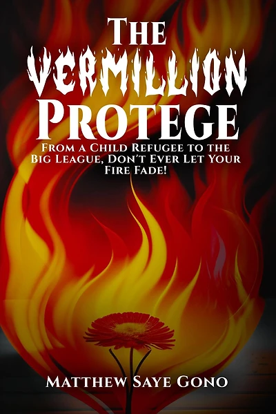 The Vermillion Protégé