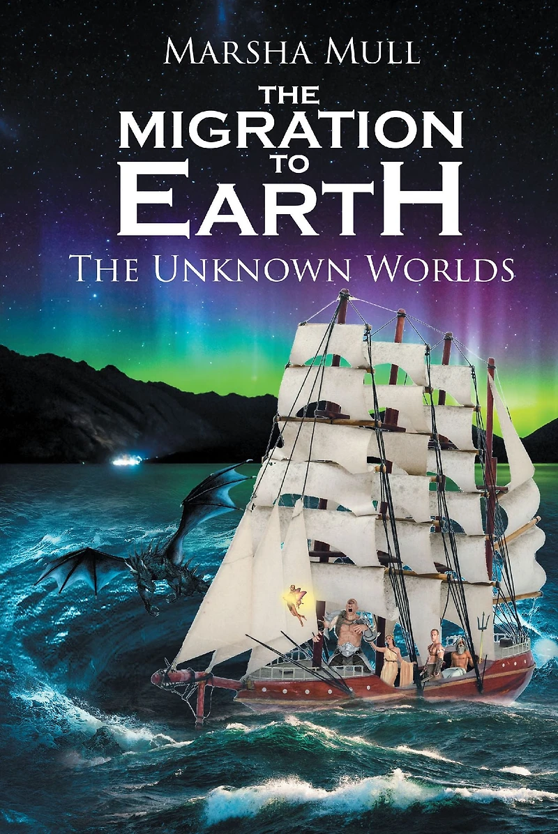 The Migration to Earth: Unknown Worlds
