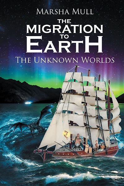 The Migration to Earth: Unknown Worlds
