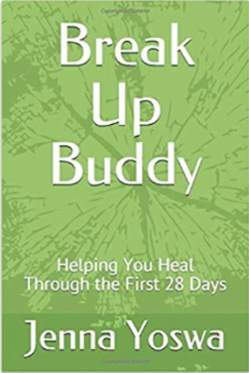 Break Up Buddy