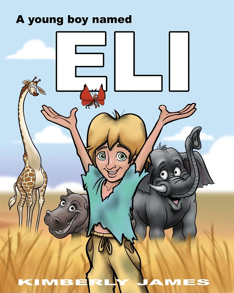 A Young Boy Named Eli