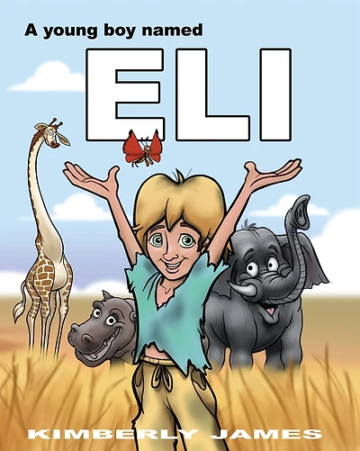 A Young Boy Named Eli