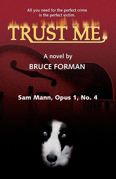 Trust Me - Sam Mann, Opus 1, No. 4