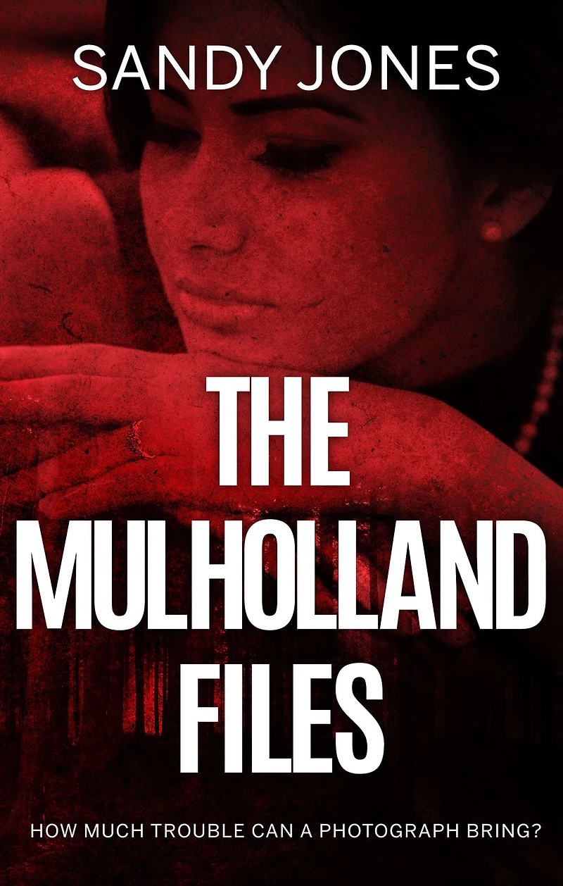 The Mulholland Files