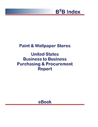 Paint & Wallpaper Stores B2B United States