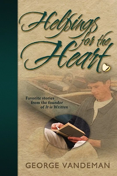 Helpings for the Heart