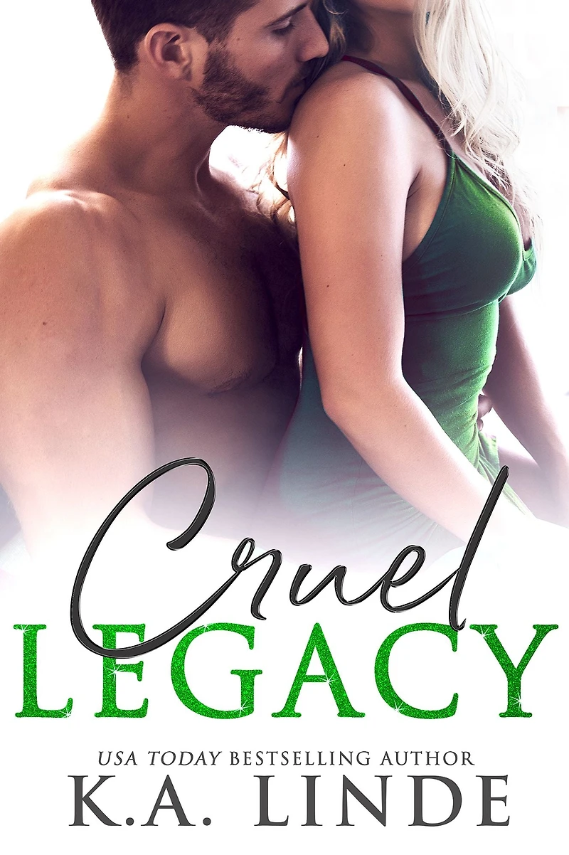 Cruel Legacy (Special Edition)