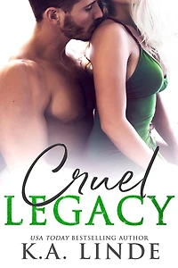 Cruel Legacy (Special Edition)