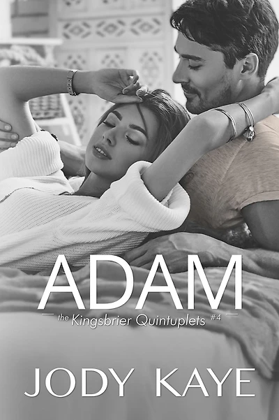 Adam: An Enemies to Lovers Romance