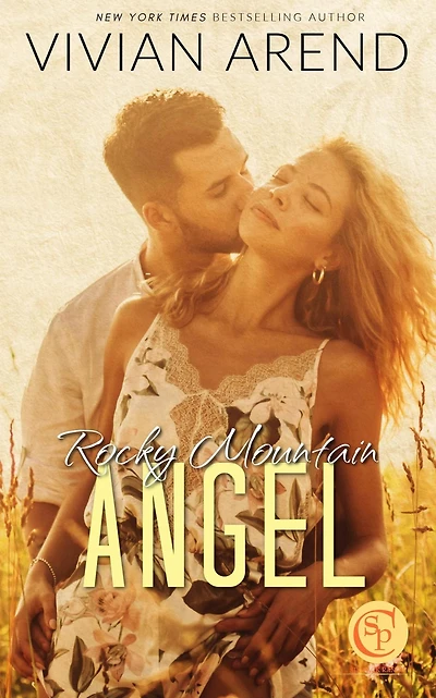 Rocky Mountain Angel