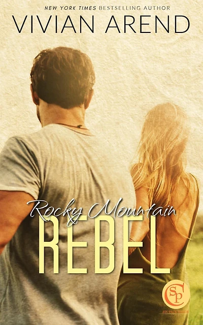 Rocky Mountain Rebel