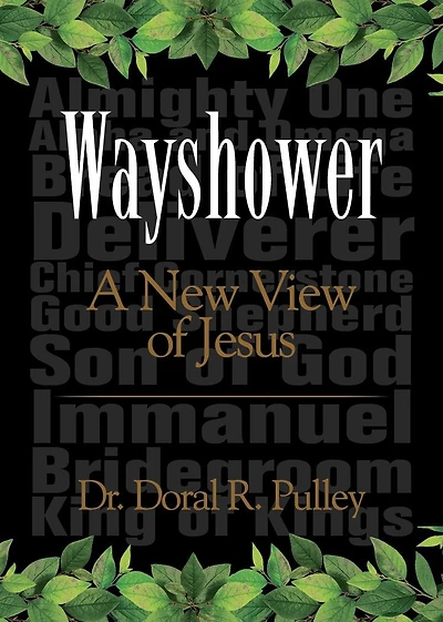 Wayshower: A New View of Jesus