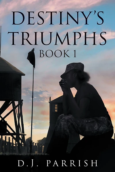 Destiny's Triumphs: Book 1