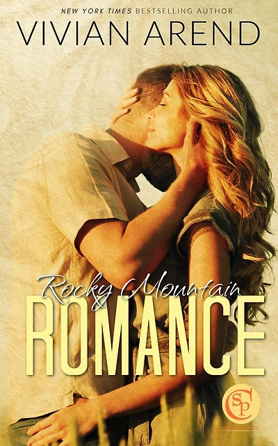 Rocky Mountain Romance