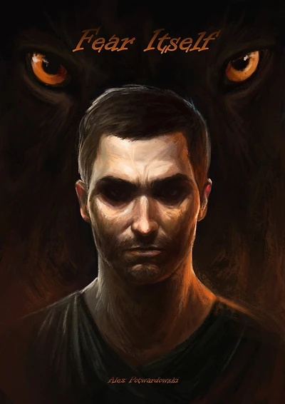Fear Itself