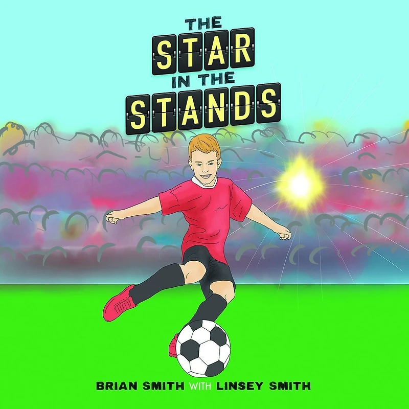 the Star Stands