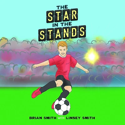 the Star Stands