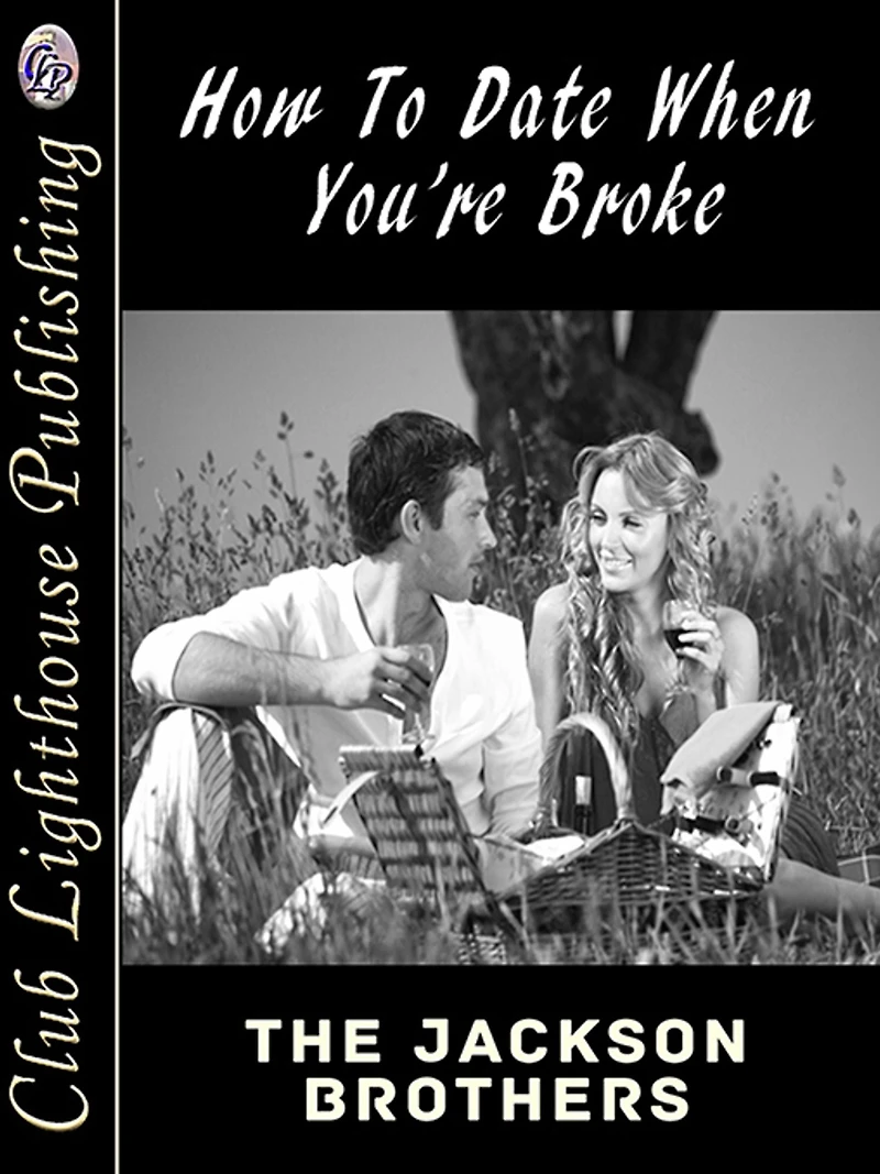 How To Date When You're Broke