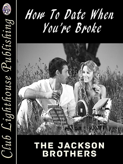 How To Date When You're Broke