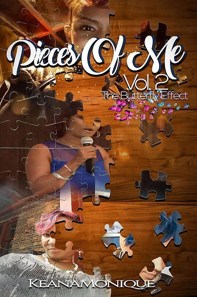 Pieces of Me volume 2