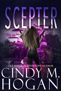 Scepter