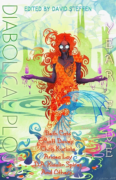 Diabolical Plots: Year Five
