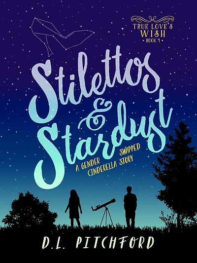 Stilettos & Stardust