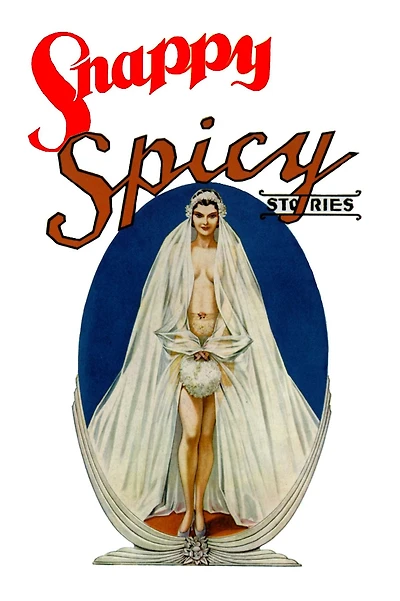 Snappy Spicy Stories