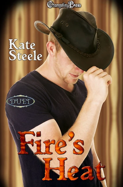 Fire's Heat (Duet)