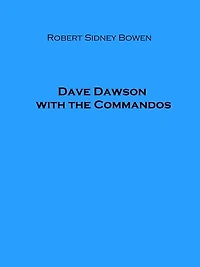Dave Dawson With the Commandos