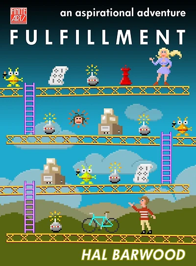 Fulfillment: an aspirational adventure