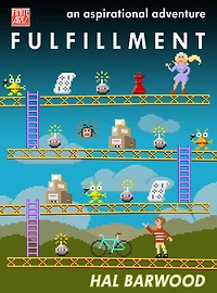 Fulfillment: an aspirational adventure