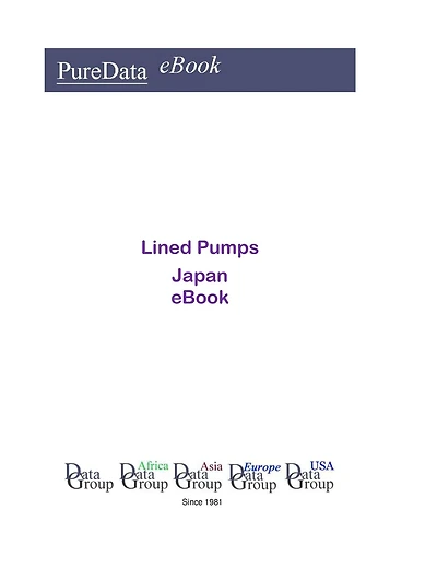 Lined Pumps in Japan
