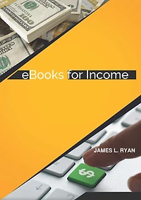 eBooks for Income