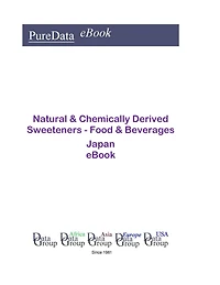 Natural & Chemically Derived Sweeteners - Food & Beverages in Japan