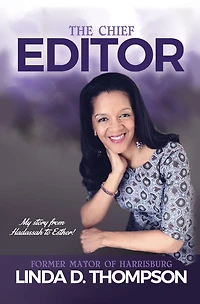 THE CHIEF EDITOR