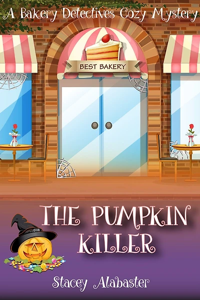 The Pumpkin Killer